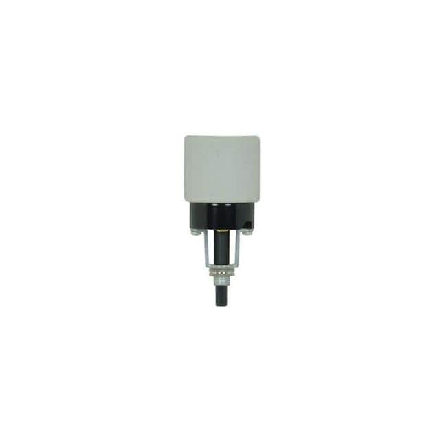 WW-QSRS-4 BOTTOM TURN KNOB MEDIUM SOCKET