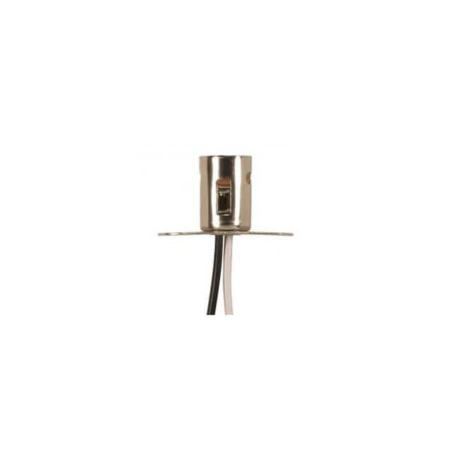 WW-14S1-8 SOCKET FOR DOUBLE CONTACT BAYONE