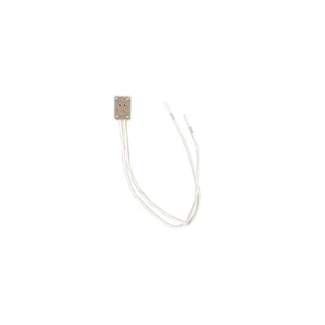 WW-5K1H-4 GX5.3 RECTANGULAR SOCKET 300MM L