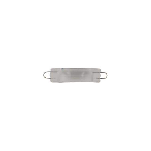 WW-3QEQ-6 XENON 'RIGID LOOP' FROST 10W 24V
