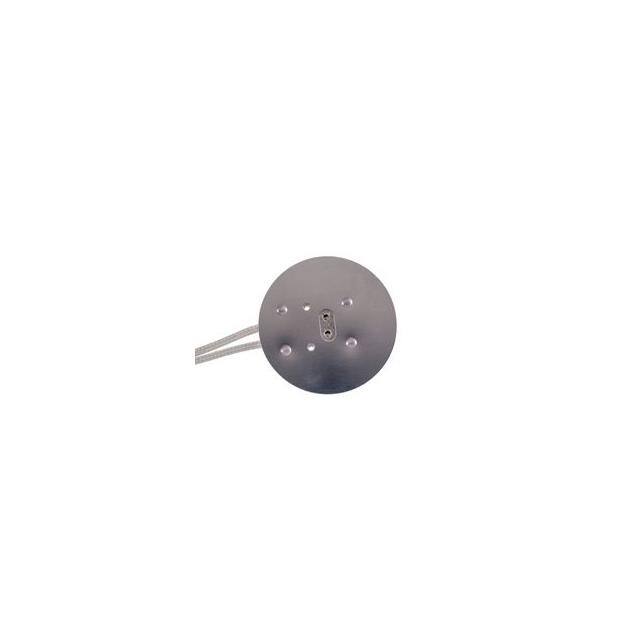 WW-6R8R-7 2-PIN GX5.3 BASE HALOGEN SOCKET