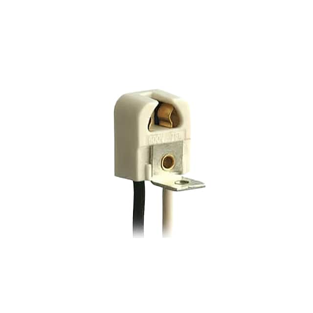 WW-EHG0-3 G5 MINIATURE BI-PIN SOCKET