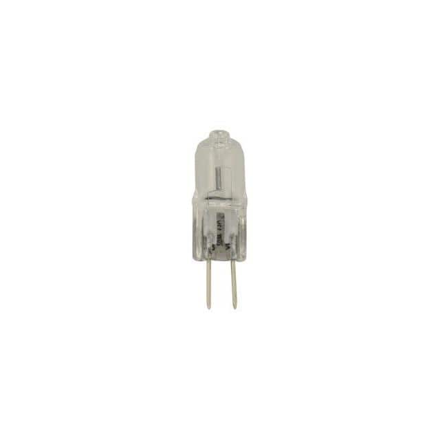 2PAK:WW-5S2K-2 FOR USHIO JCX12V-10W/G4 2 PACK