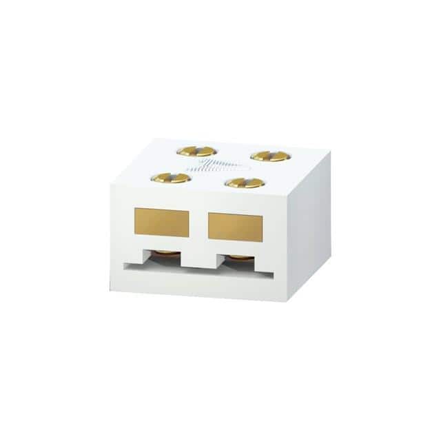 AL-01-08-9900 AMP CHAMP - SINGLE CONNECTOR W/S
