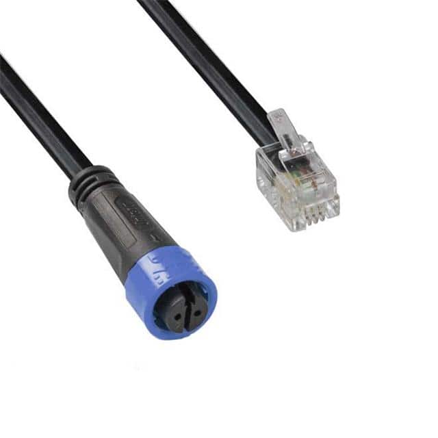 IL-1DIMRJ9 LED DIMMING MAIN CONNECTION