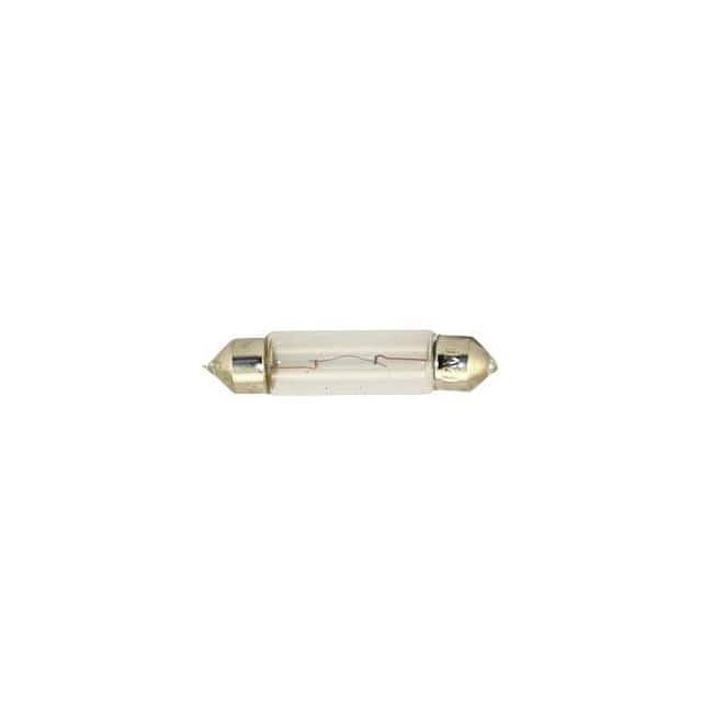 10PAK:WW-229C-2 XENON FESTOON  5W 24V 10X44MM