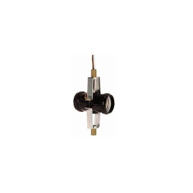 WW-R2JX-4 PHENOLIC TWIN SOCKET