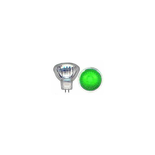WW-D5JD-9 FOR NORMAN LAMPS FTD-GREEN