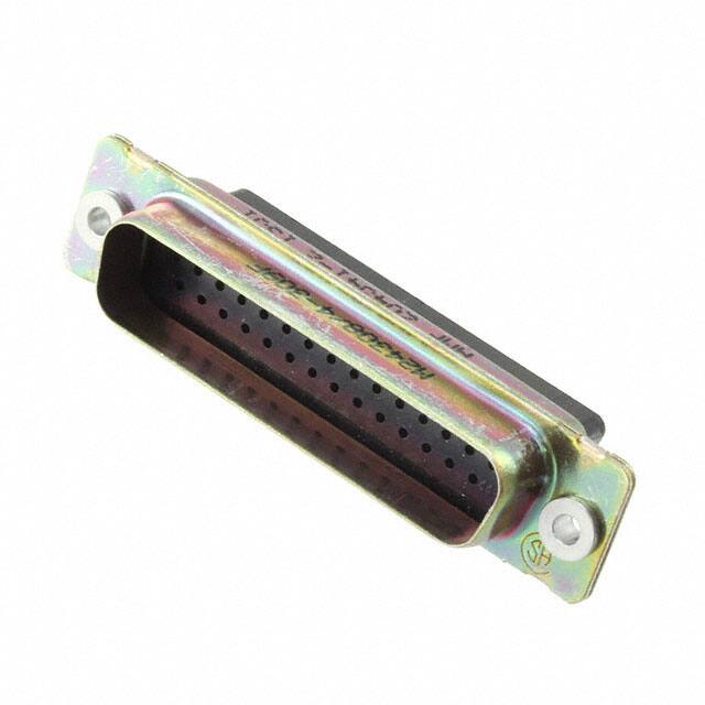 204529-1 CONN D-SUB HD HOUSING PLUG 44POS