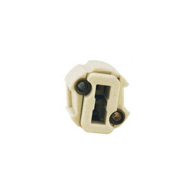 WW-D942-1 G9 BASE HALOGEN SOCKET 200 WATT