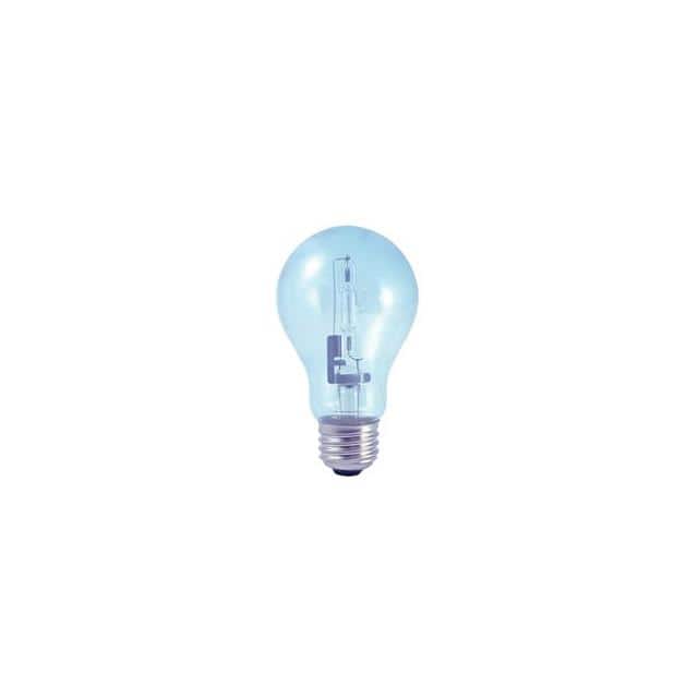 WW-L6QE-4 43W A19 TRUE DAYLIGHT CLEAR ECO