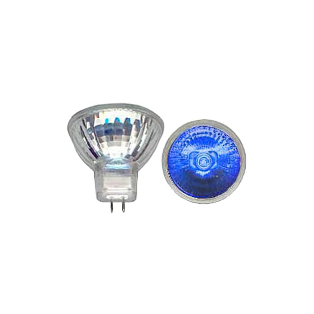 WW-8RKX-1 FOR DONSBULBS FTD-FG-BLUE