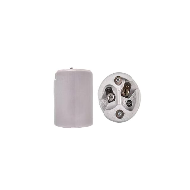 WW-DGXL-8 PORCELAIN E39/E40 SOCKET