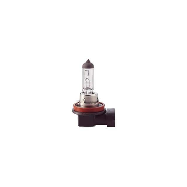 WW-GBAX-8 H11 12V  55W  T-4