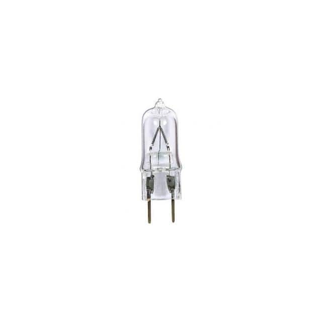 WW-3QAK-1 35W 120-130V T4 CLEAR G8/GY8.6