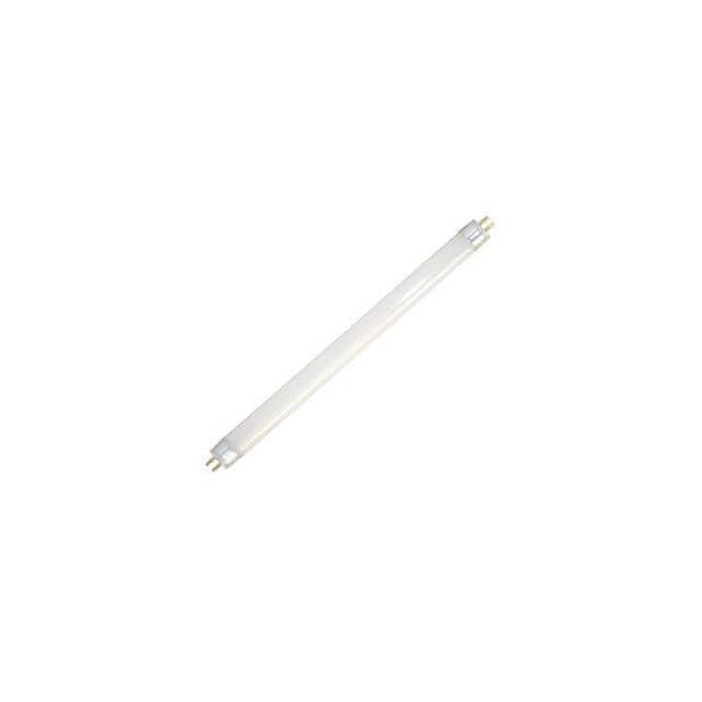 2PAK:WW-DFD9-8 WARM WHITE FLUOR 12 INCH 8W