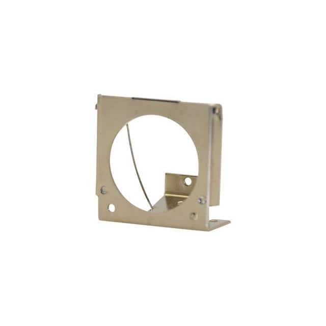 WW-18TE-5 MR16 RIM MOUNT LAMPHOLDER, SOCKE