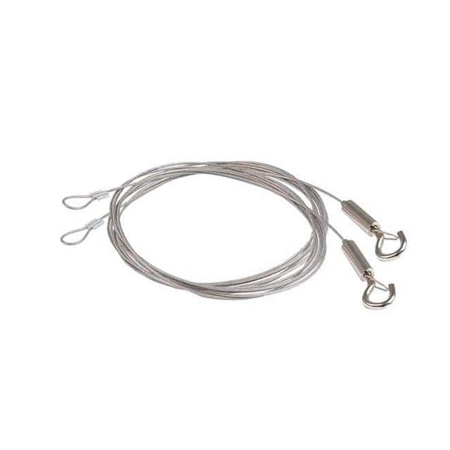 IL-AWC-4PK ADJUSTABLE LED HANGING CABLES
