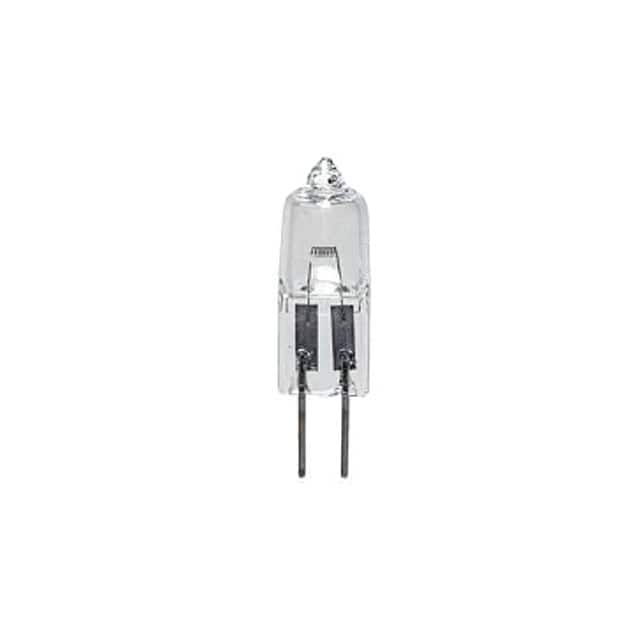 WX-ECRA-4 MINIATURE 20W 6V