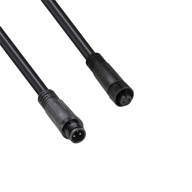 IL-EXTLED-2PIN-12 LED EXTENSION CORD ILX 4 FT