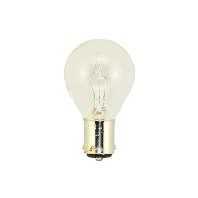 WW-3RQR-6 30W 120V  S11 BA15D