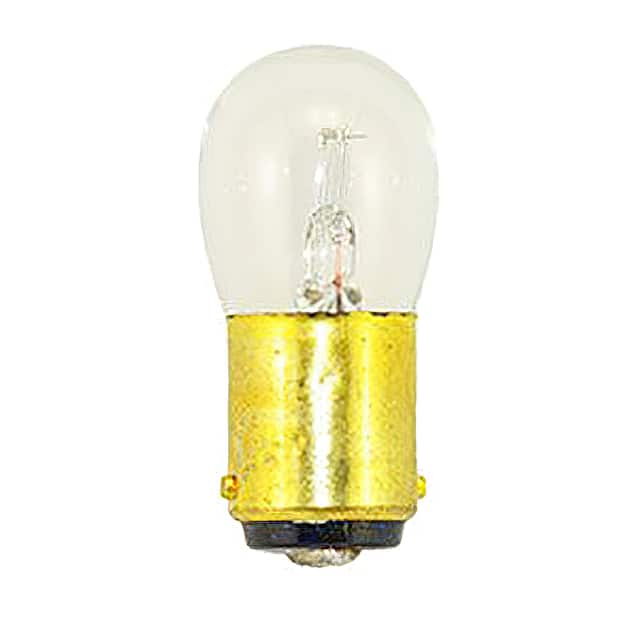 WX-EDCH-5 .68A   28V  BA15D