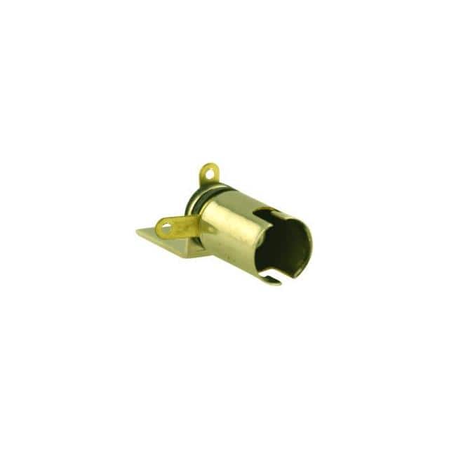 WW-ERE4-5 BA9S SOCKET WITH BRACKET