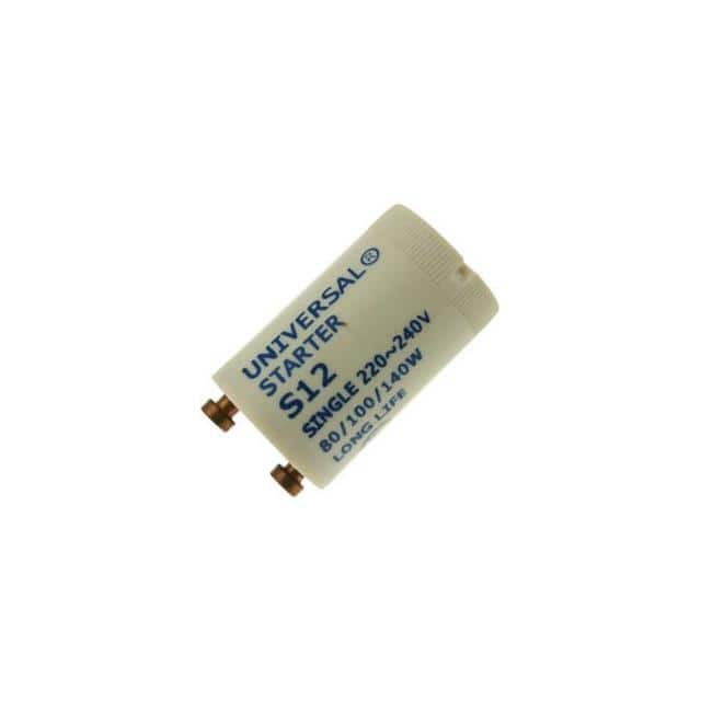 2PAK:WW-EL8Y-9 STARTER  80-140W 220-240V
