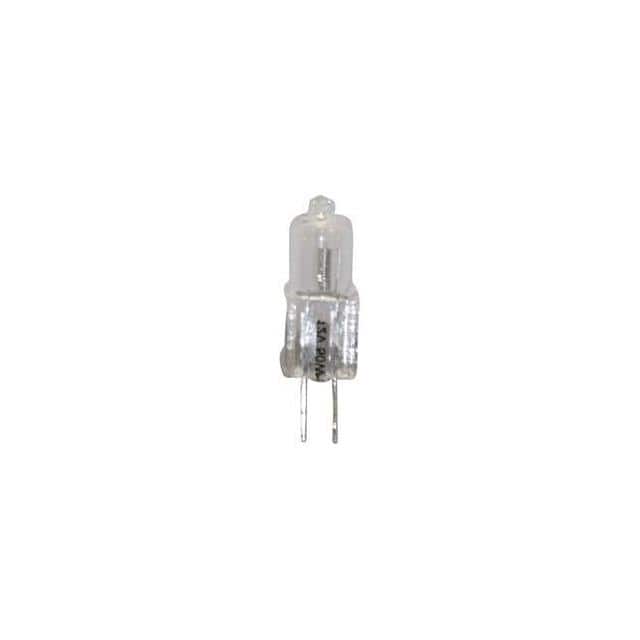 WW-3LX0-8 FOR NORMAN LAMPS JC-1250-G4