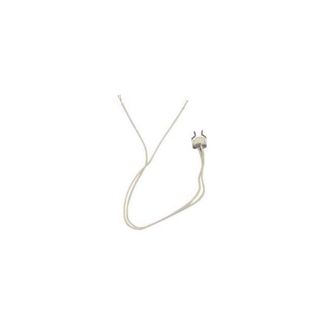 WW-6ZX0-2 2-PIN HALOGEN SOCKET FOR G4/G5.3