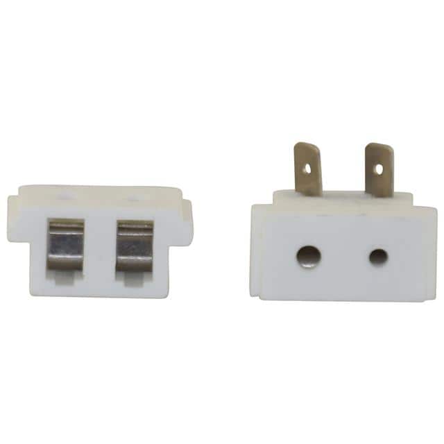 WX-EDKK-3 SOCKET FOR GY9.5  GZ9.5