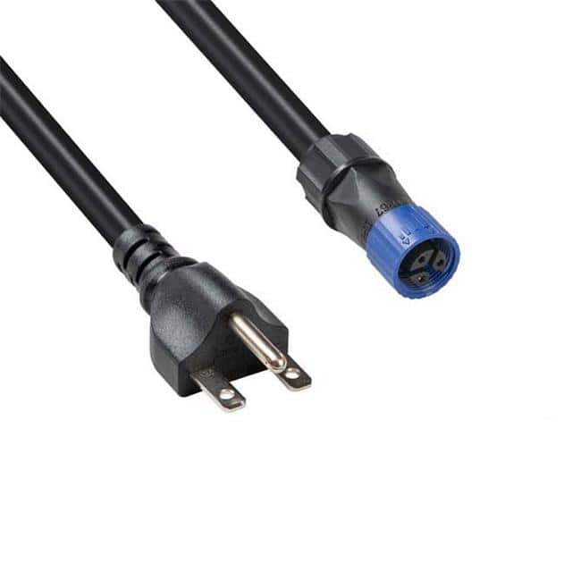 IL-ILWCRD-240 LED POWER CORD/ILBAR - 240V