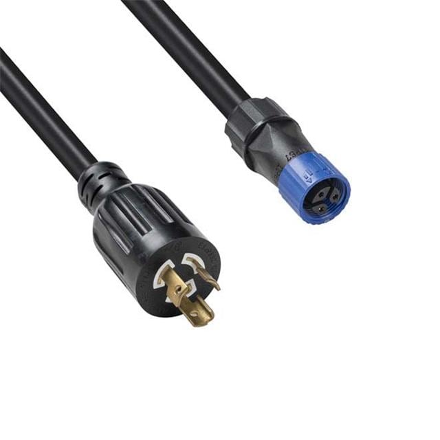 IL-ILWCRD-277 LED POWER CORD/ILBAR - 277V