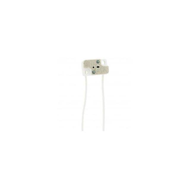 WW-6R8G-7 2-PIN G5.3/G6.35 BASE HALOGEN SO