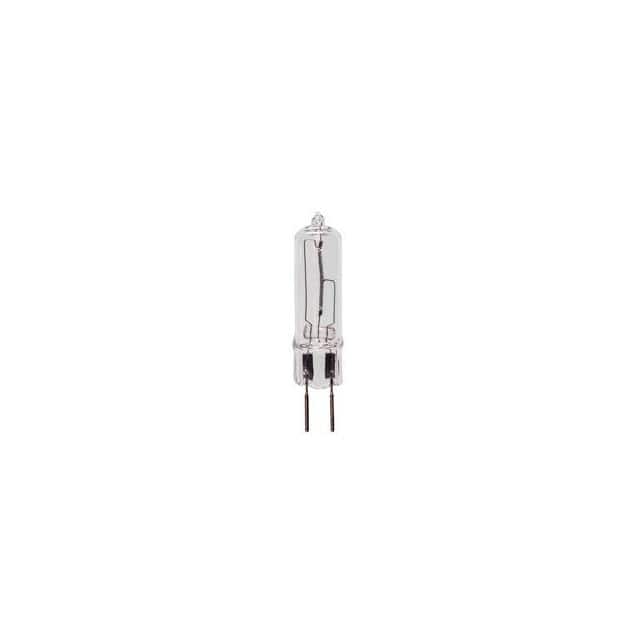 WW-38K3-3 75W 120V  CLEAR  GY6.35