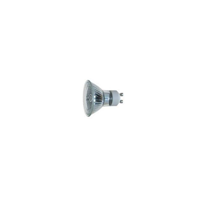 WW-Q8DF-7 50W 120V GU10 TWIST LOCK BASE FR