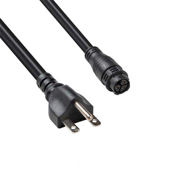 IL-T240 240V LED POWER CABLE