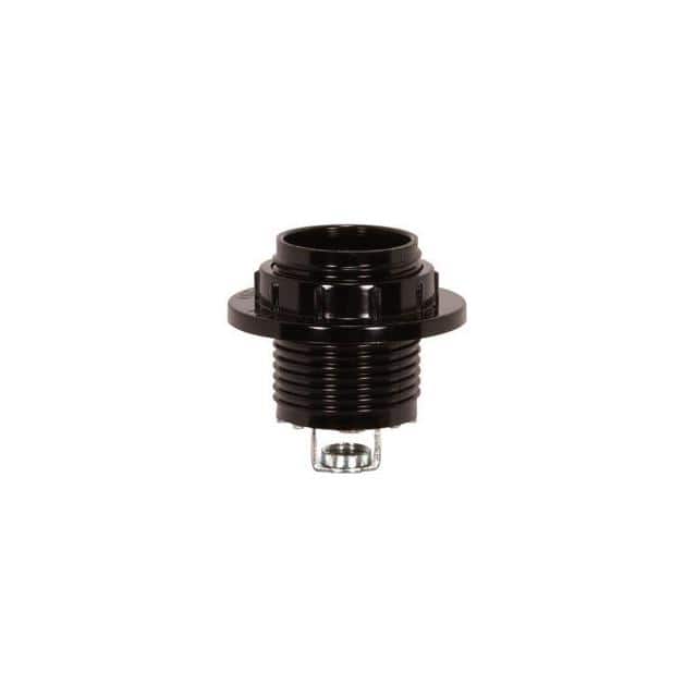 WW-R6RS-1 MEDIUM BASE OUTSIDE THREADED SOC