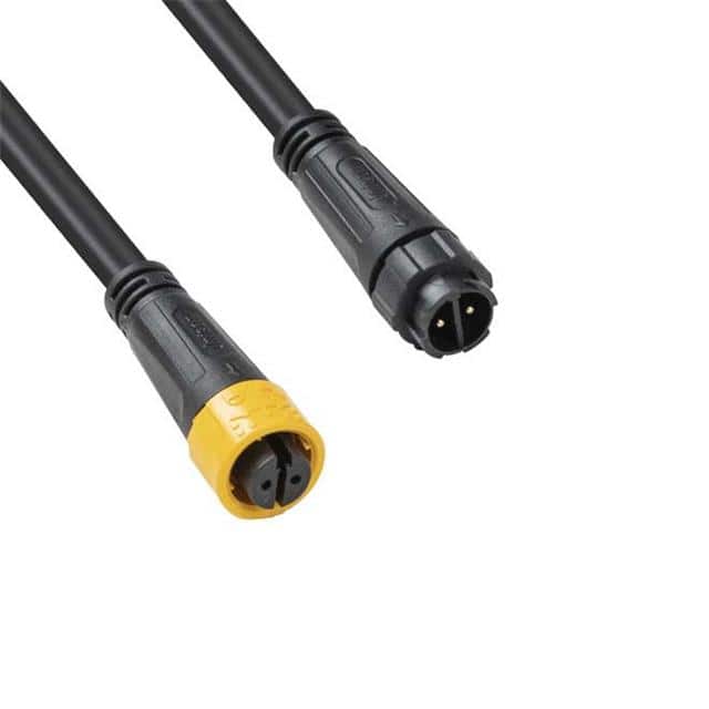 IL-1DIM18 LED DIMMING CABLE 6 FT