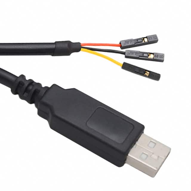 TTL-232R-RPI CABLE USB-SERIAL RASPBERRYPI