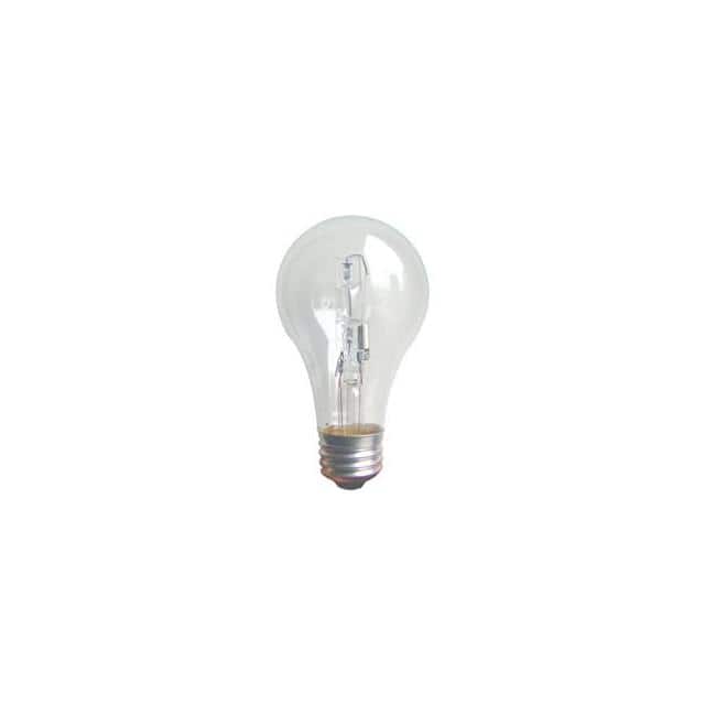 4PAK:WW-0KF0-8 FOR BULBRITE 43A19CL/ECO 4 PACK