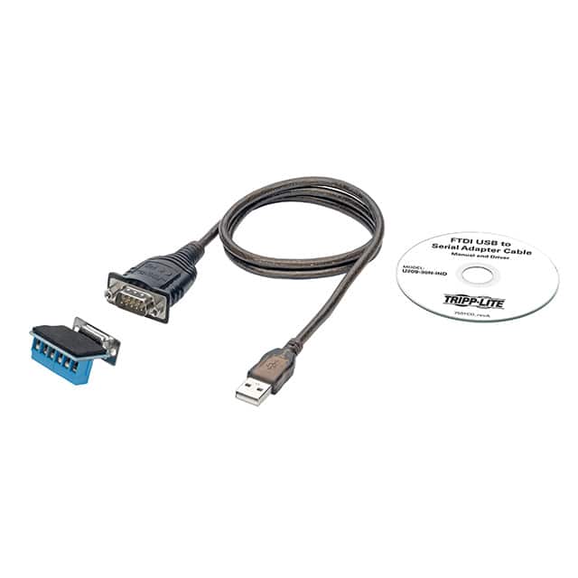 U209-30N-IND USB TO RS485/RS422 FTDI SERIAL A