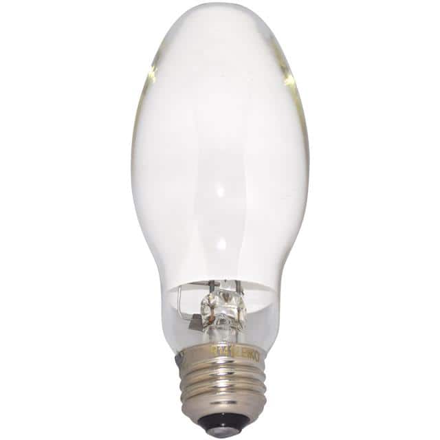 WX-ECWQ-6 E17 BULB   COATED  E26