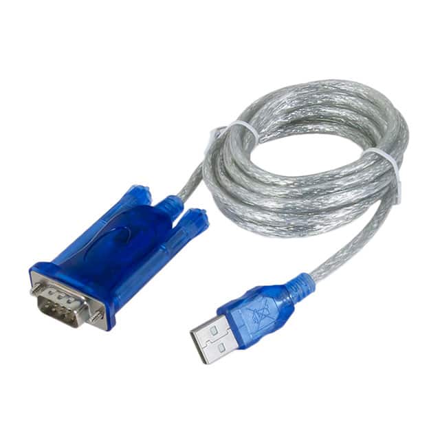 310-035 USB TO SERIAL ADAPTER CABLE