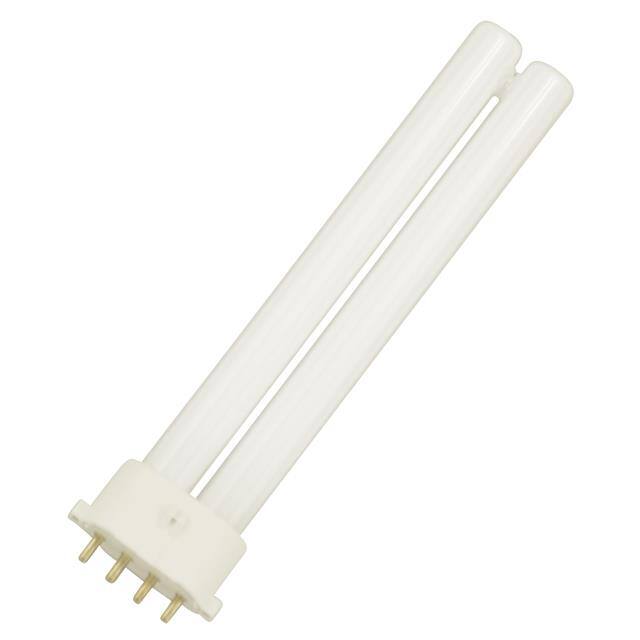 WX-ECDR-5 13W T4 CF LAMP