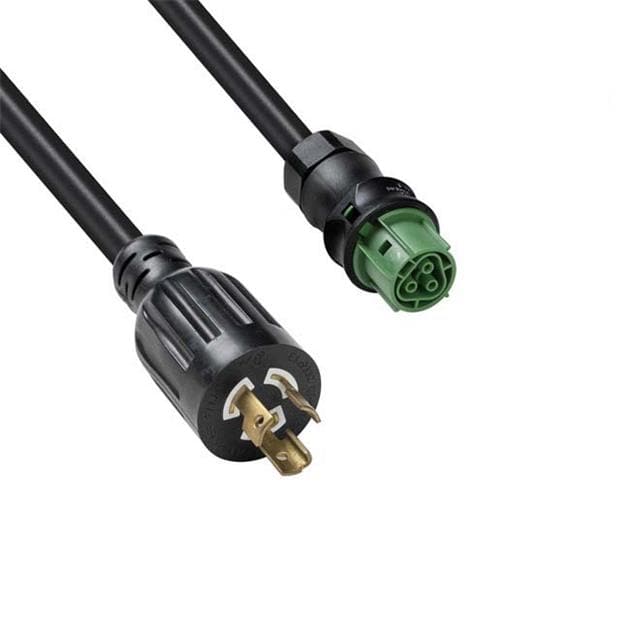 IL-WLDCRD-277V 277V HID POWER CORD - HPS/CMH
