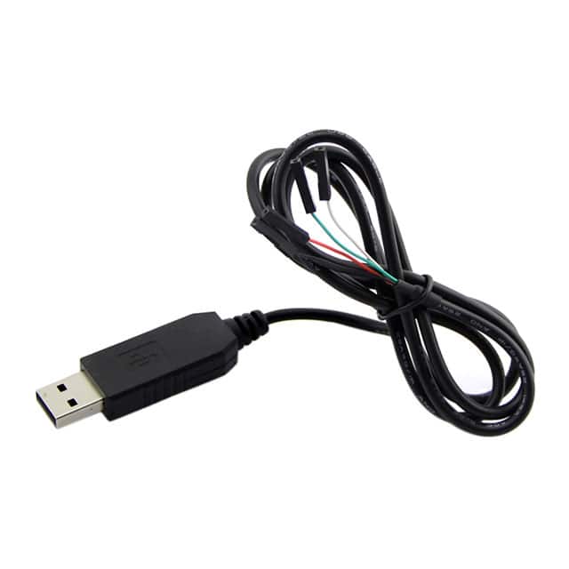 321010012 USB TO TTL SERIAL CABLE DEBUGGER
