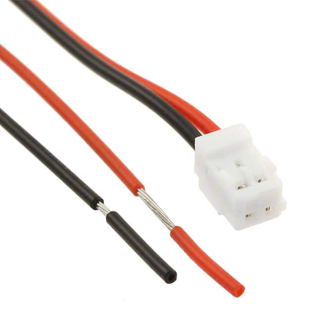 2058943-1 CABLE ASSY MINI CT 2POS