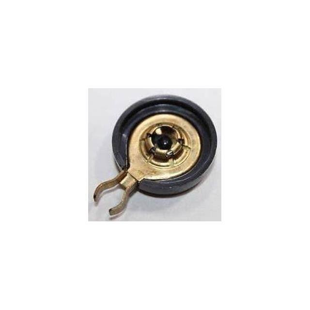 WW-DJRS-6 SOCKET FOR LUMILINE, CLIP ENDS
