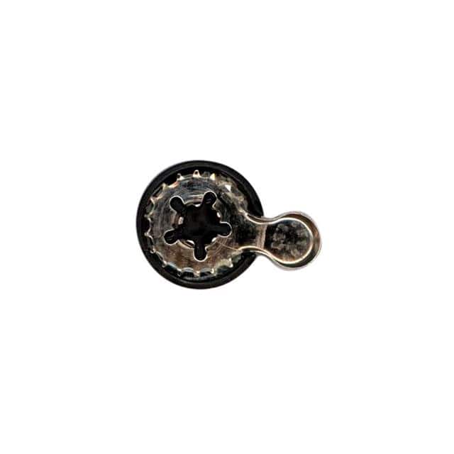 WW-E5KV-5 LUMILINE SOCKET  DISC END